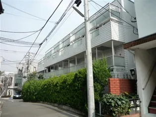 ハイシティ南青山の画像