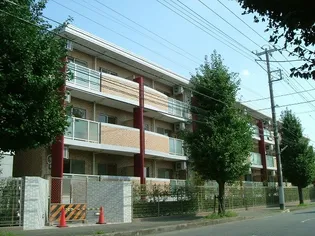 ルナパレスつきみ野Aの画像