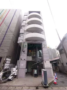 リバティー浦安の画像