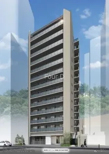 アルトヴィラ虎ノ門の画像