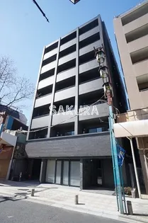 ザ レジデンス オブ トーキョーSO03の画像