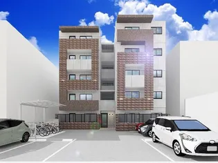 BALBONI山鼻の画像