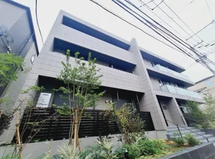 エクシード上池袋の画像