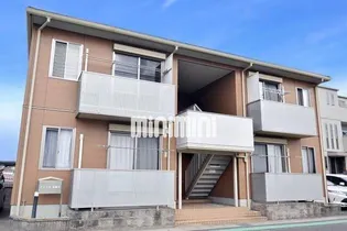 アムール金城IIの画像