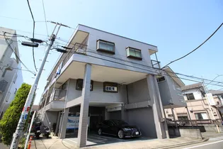 レリ-フ88【2階】の外観