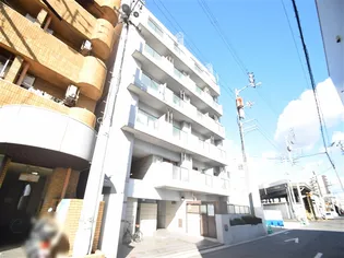 朝日プラザアーバンコア高松Ⅱの画像