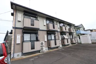 サートンハイツの画像