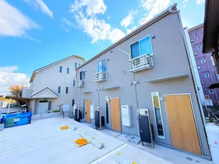 CANTE八王子の画像