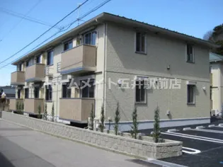 グランパルクBの画像