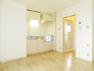 シャトー杉久保の画像