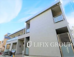 ヴィラ シャンブルの画像