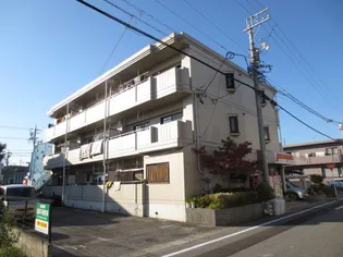 第2杉山ビルの画像