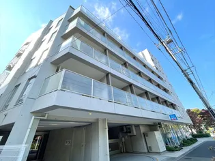 プライムアーバン浮間公園の画像