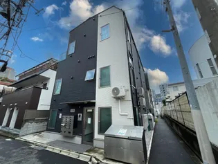 Ponte Vecchio【1階】の外観