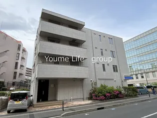 メゾンサンコウの画像