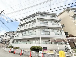 スカイコーポ久御山B棟の画像