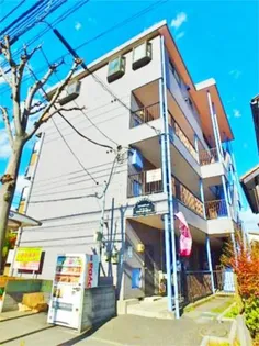 レジデンス小川の画像