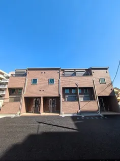 ままなの外観