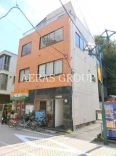 千住サンコーポラスの画像