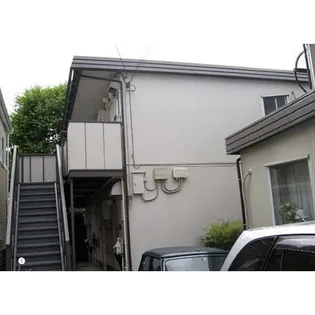 ホープハイツE棟の画像