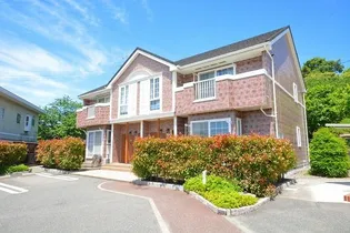 モダンライフ秋根Aの画像