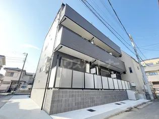 メゾンTKの画像