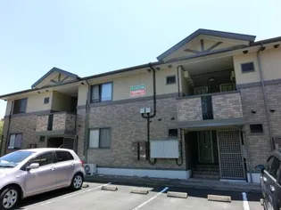 ウィルモアG A棟の画像