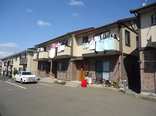 リビングタウン不来方 Dの画像