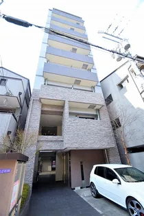 エルミタージュ福島の画像