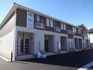 ソレアード IIの画像