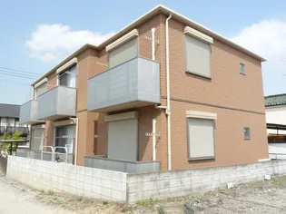 フラット けやきの画像