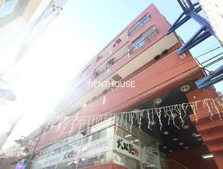 エクレール調布の画像