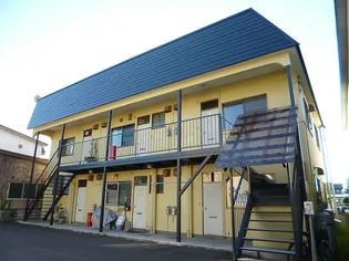 工藤ハイツの画像