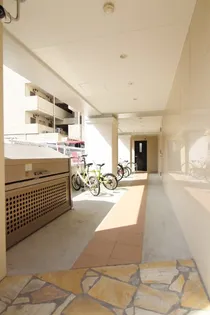 鹿児島県鹿児島市荒田2【マンション】の外観