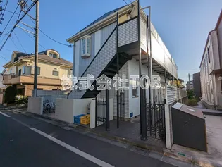 ウィステリア久我山の画像