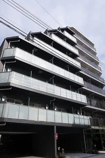 HY'S CRECER 清澄白河の画像