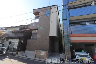 アンクラス箱崎の画像