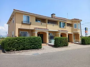 フローリア漣8号館の画像