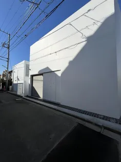プリマベーラ【1階】の外観