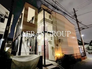 レオパレス麻溝台ハイムの画像