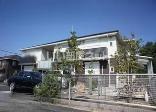 ショコラ フルールの画像