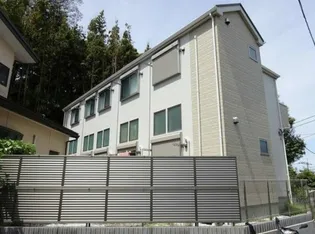 グラン戸塚【1階】の外観