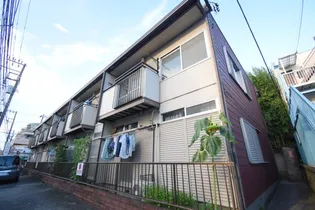 サニーハイツCの画像