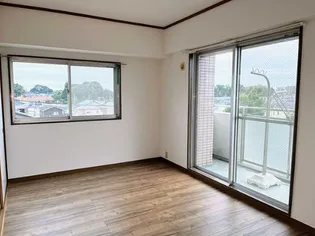 東急ドエルアルス大宮の画像