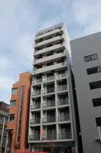 URBAN LINK蒲田の画像