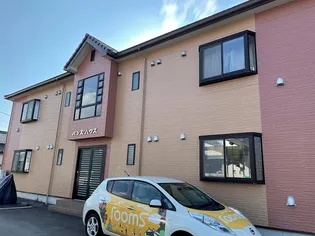 バンズハウスの画像