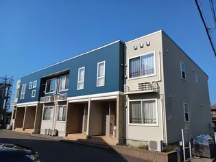 アイリスタウン イストⅠの画像