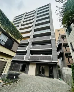 レジアート春日部の画像