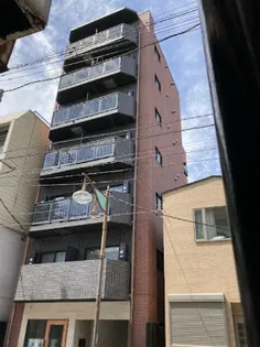 NーFLATS 横浜反町の画像