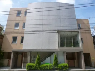 パルティール氷川台の画像